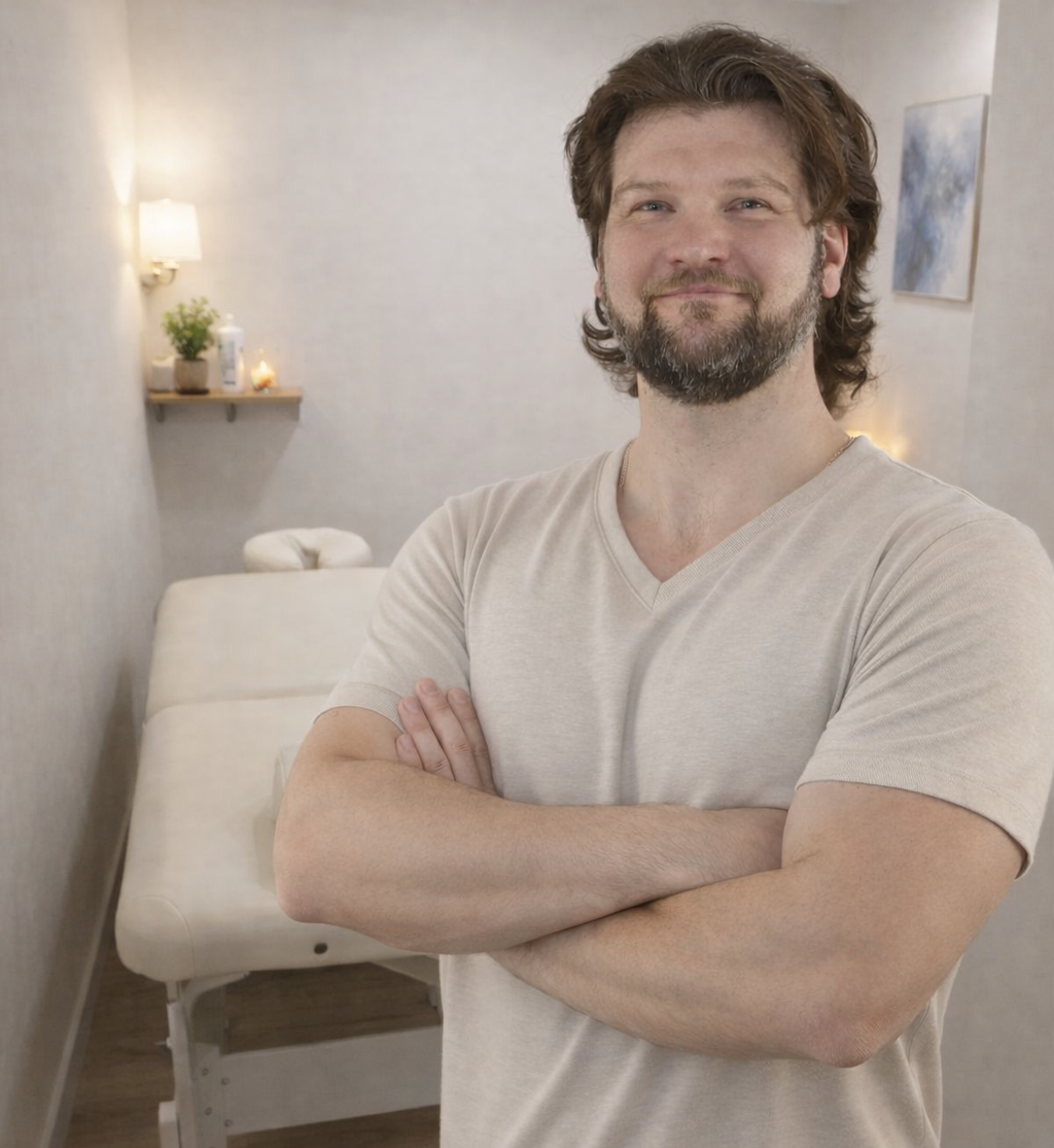 Наш специалист Павел Бойко